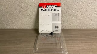 VMC Weighted Wacky Jig