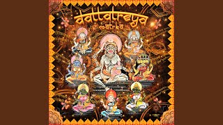 Chamunda (feat. Solar Zuvuya)