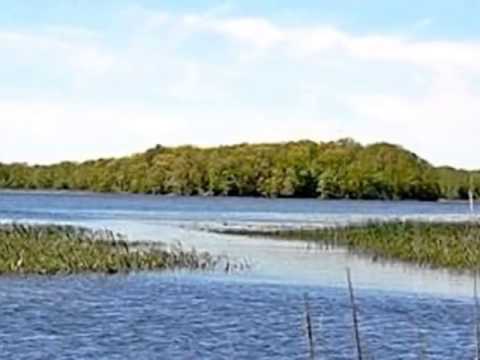 6391 Lost Lake Rd, Barryton, MI home video tour
