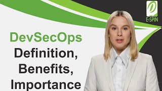DevSecOps Overview, Definition, Benefits and Importance