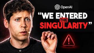 OpenAI Shocks The World With GENIE... Almost Unlimited AI Power