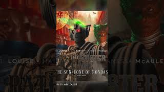 The Stolen Vortex Manipulator #doctorwhofanaudio  #thepaternostergang #audiodrama #radiodram