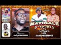 🔴Direct - Matinale D'SPORTS fête ses 2 ans d'existence: Invités Siteu, Batika, Marème Nar