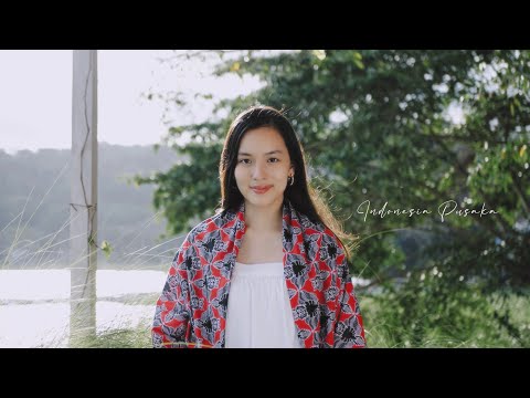 Voice of Baceprot - Indonesia Pusaka (Official Music Video) | OST. Abadi Nan Jaya