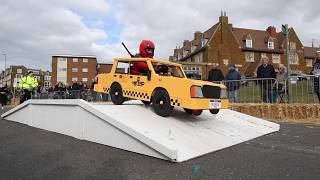 Soap Box Derby 2018