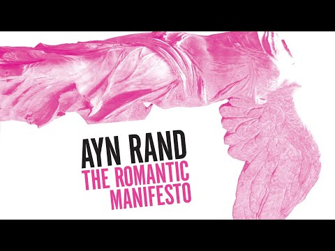 Awesome Ayn Rand
