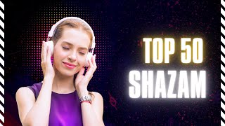 Haftanın En Çok Shazam'lanan Şarkıları | Shazam Top 50 Türkiye - 3 Mayıs 2023