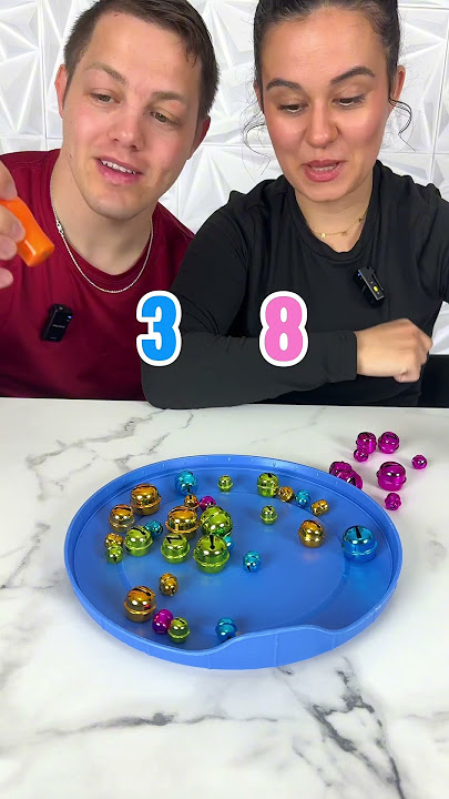 Bellz! #Boardgame #Games #Magnet #Shorts
