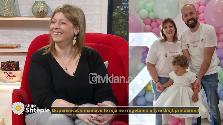 Birësuan Emën pas 20 vitesh martesë: Nuk ishte dashuri me shikim të parë. Qamë të tre kur...