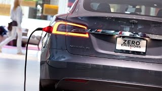 Tesla Earnings Top Estimates; Elon Musk Predicts Strong Growth Tesla Earnings Top Estimates; Elon Musk Predicts Strong Growth