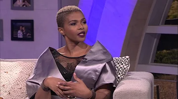 Real Talk with Anele Season 4 Episode 10 - Simphiwe Dana & Pops Mohamed