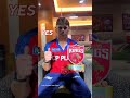 Yes bhai We Won this Time #ipl #ipl2026 #pbks #sureshiyer #cooperconnolly #salmankhan