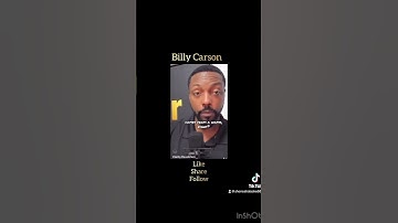 Billy Carson god is a frequency
