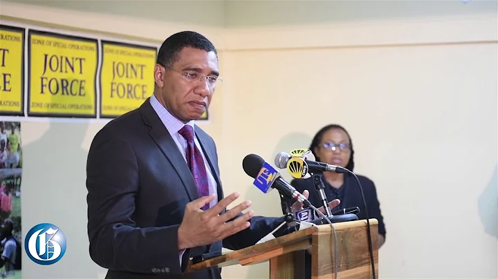 PM defends appointing Acting Chief Justice Bryan S...