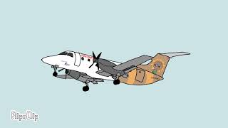 2015 Bangkok airways HS-BMJ crash