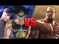 Seth and Six VS Senator Armstrong, Kaguya Analysis, Peter Griffin VS Popeye (+More)
