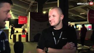 Wrapping up VMworld Copenhagen 2011