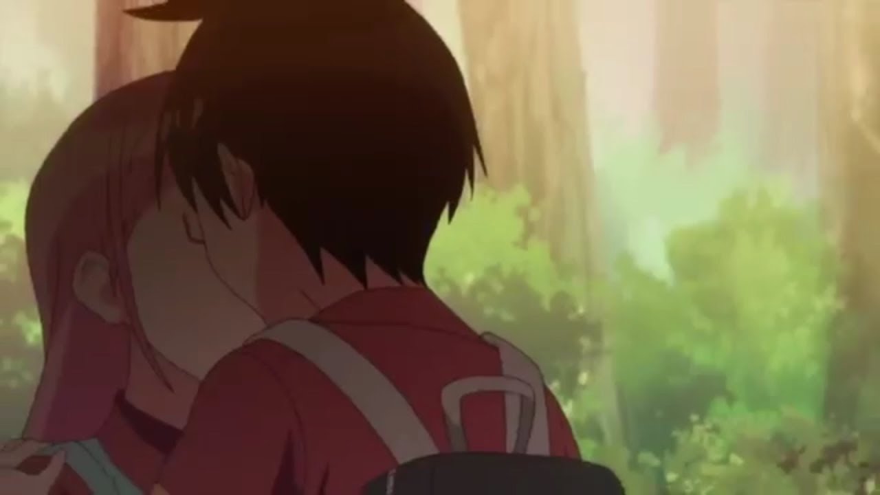 FiNALMENTE O BEiJO EM URUKA!! Bokutachi wa benkyou ga dekinai