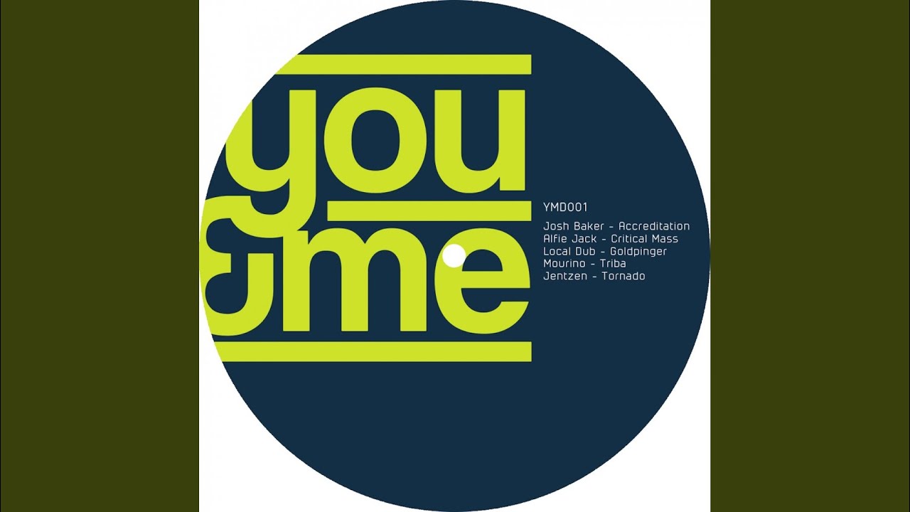 Watch Accreditation (Original Mix) on YouTube Watch Accreditation (Original Mix) on YouTube