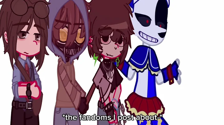 Oh it’s traumatized-