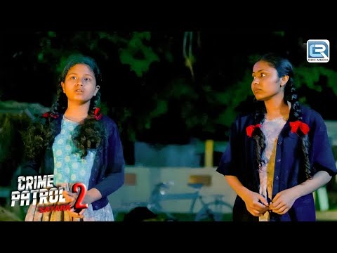 एक ऐसा गांव जहां मासूम जिंदगियां बर्बाद हो रही थीं |  Crime Patrol Satark | S2 | Full Episode | HD