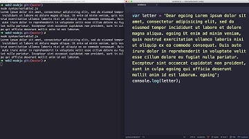 Node.js - 7.2.JavaScript 문법 - 변수의 활용