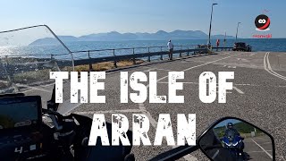 The Isle of Arran