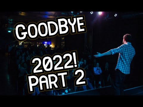 HELLO 2023 Part 2 | Most Viewed Comedy Bits of 2022 | Tamas Vamos