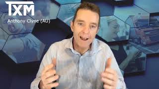 TXM Television - Episode 44 - Mapping Corrective Actions