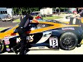 PWC 2016 Road America CBSSN Highlights of GT/GTA/ Round 12/GT Cup Round 11