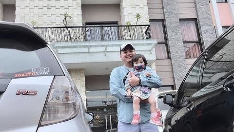 Hotel Murah di Pusat Kota Jogja - Grand Malioboro Yogyakarta  “Cuma 5”