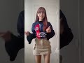 試合観に行ったら横にイーサン・ムバッペ選手がいた🇫🇷⚽️ #サッカー #PSG#football #shorts