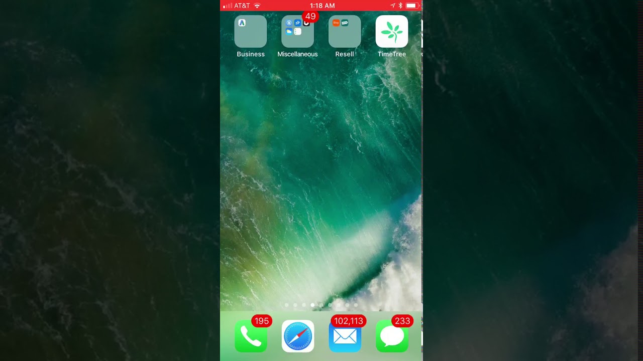 Part 1: Time Tree App