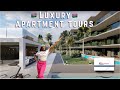 LUXURY APARTMENT TOURS IN THE GAMBIA 🇬🇲 | RENT OR BUY WITH GLOBAL PROPERTIES | INVEST IN AFRICA