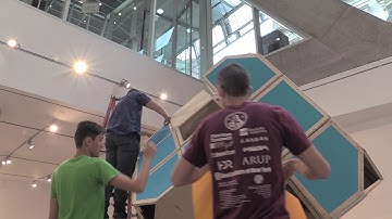 30 Seconds in the Lab with Chris