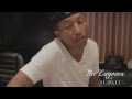 Pharrell wants you to download The Layover