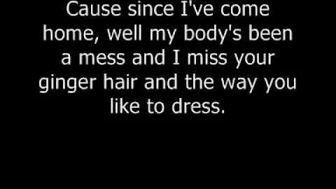 Amy Winehouse - Valerie Lyrics