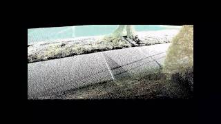 Trip & Fall Point Cloud Fly Through