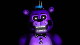 fnaf  Shadow Toy Freddys  Box