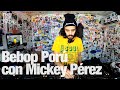 Bebop por con mickey prez thelotradio 04042023