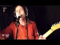 Chuck Prophet - Wish Me Luck (Live at WFUV)