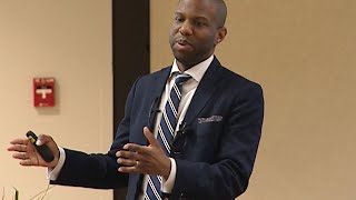 Dr. Ivory Toldson - Breaking Barriers (Promo)