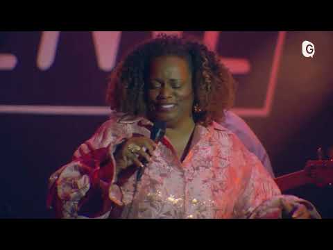 Concert - Dianne Reeves - Festival Jazz à Vienne 2025 - Concerts & Spectacles - TéléGrenoble