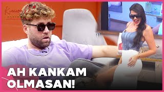 Hasret, Erkekler Evinin Aklını Aldı!   | Kısmetse Olur: Aşkın Gücü 2. Sezon 26. Bölüm