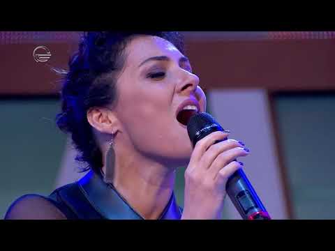 მაკა ზამბახიძე - SHMAISRAEL
