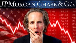 Famous JPMorgan’s Shocking Warning Net Worth