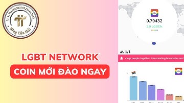 Hướng Dẫn Khai Thác LGBT NETWORK Giống Omega Network 99% l Blog Của Hải