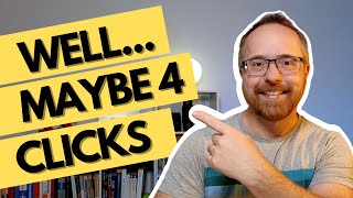 One-Click Wordpress Install For Beginners So Easy Its Scary