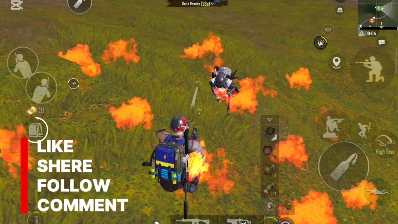 PUBG Diaries: Epi 26. From Zero to Hero 