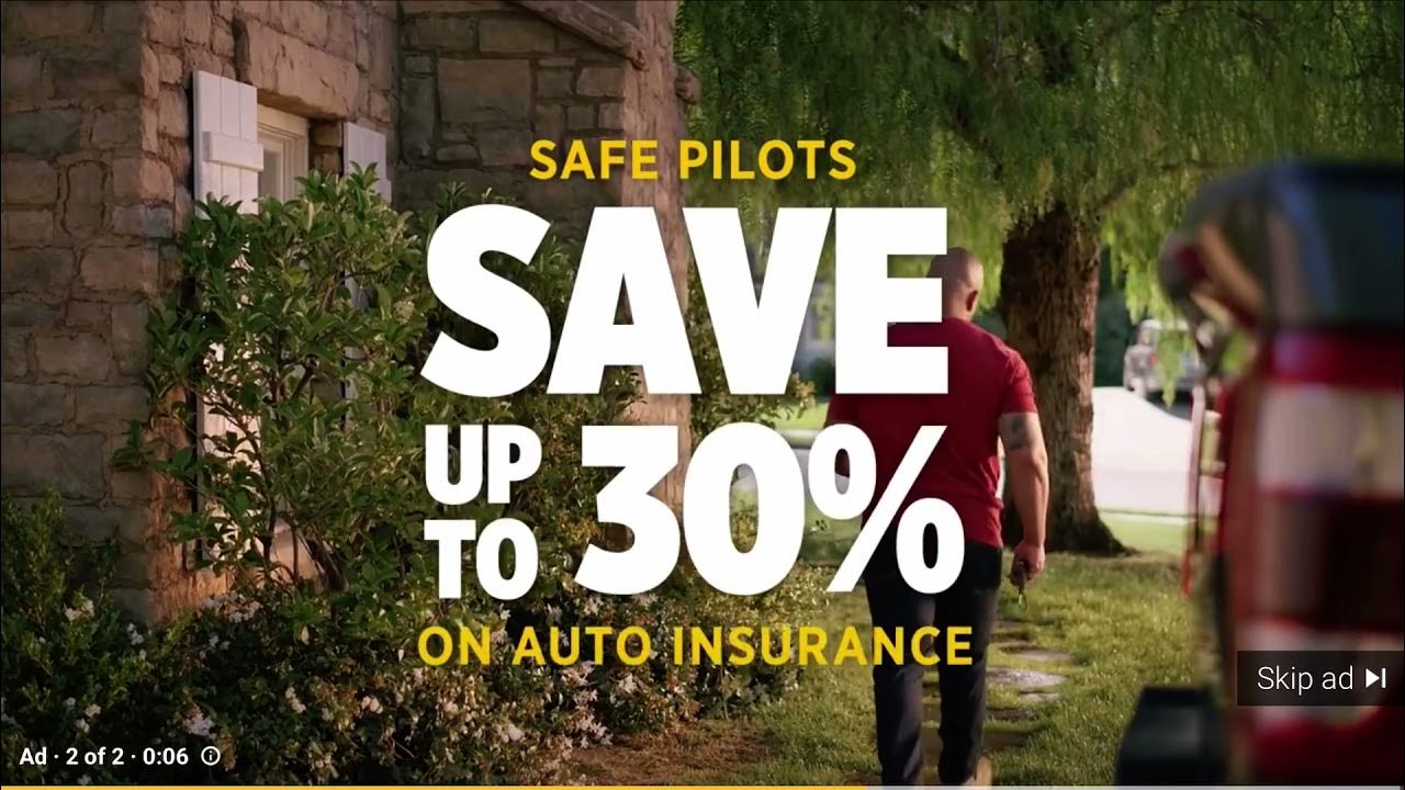 USAA commercial YouTube